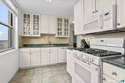 50 Glenbrook Road #8H, Stamford, CT 06902 - Photo 11