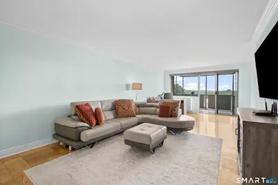 50 Glenbrook Road #8H, Stamford, CT 06902 - Photo 5