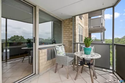 50 Glenbrook Road #8H, Stamford, CT 06902 - Photo 19
