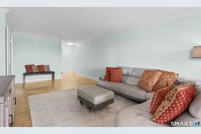 50 Glenbrook Road #8H, Stamford, CT 06902 - Photo 7
