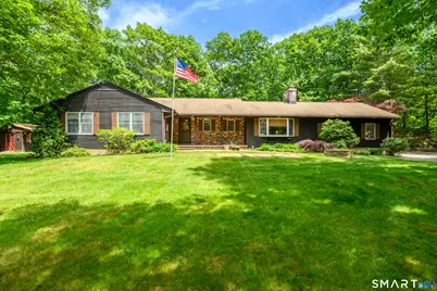 1020 Bartholomew Road, Middletown, CT 06457 - Photo 1