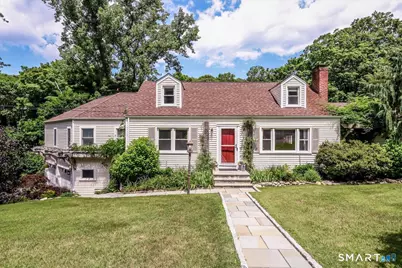 31 Aspen Mill Road, Ridgefield, CT 06877 - Photo 1