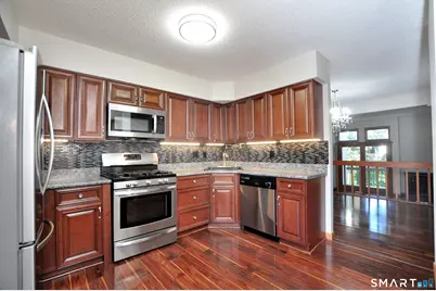 305 Mill Pond Drive #305, South Windsor, CT 06074 - Photo 9