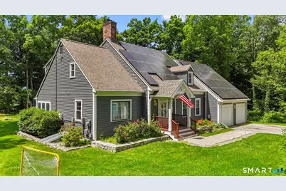 14 North Branch Road, Newtown, CT 06470 - Photo 3
