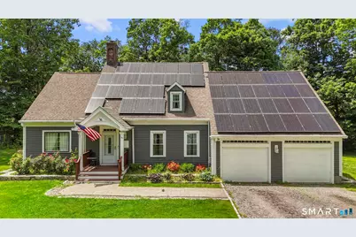 14 North Branch Road, Newtown, CT 06470 - Photo 1