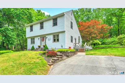 57 Weiss Road, Haddam, CT 06438 - Photo 1