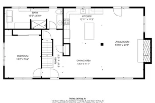 1968 Chalker Hill, Glastonbury, CT 06033 - Photo 35