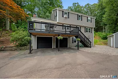 1968 Chalker Hill, Glastonbury, CT 06033 - Photo 31