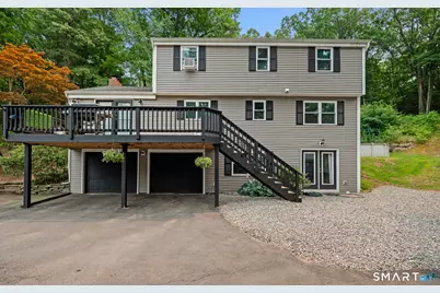 1968 Chalker Hill, Glastonbury, CT 06033 - Photo 3