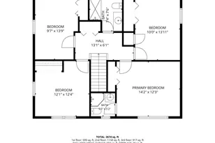 1968 Chalker Hill, Glastonbury, CT 06033 - Photo 39