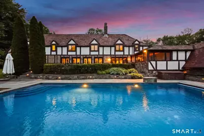 991 Lake Avenue, Greenwich, CT 06831 - Photo 1
