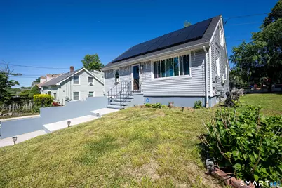 150 Moffitt Street, Bridgeport, CT 06610 - Photo 1