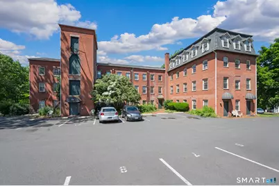 1 Russell Street #22, Middletown, CT 06457 - Photo 5