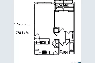220 East Road #F, Meriden, CT 06450 - Photo 3