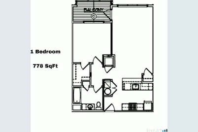 220 East Road #G, Meriden, CT 06450 - Photo 3