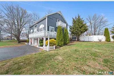278 Thompsonville Road, Suffield, CT 06078 - Photo 9