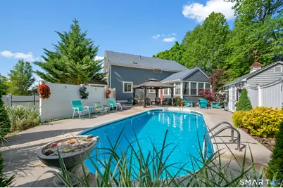 278 Thompsonville Road, Suffield, CT 06078 - Photo 13