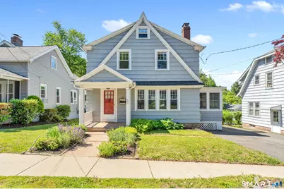171 Waite Street, Hamden, CT 06517 - Photo 1