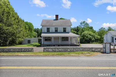 802 Main Street, Monroe, CT 06468 - Photo 1