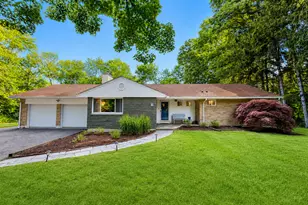 136 Reservoir Rd, Berlin, CT 06037 - Photo 1