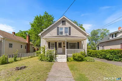 17 Whitney Street, East Hartford, CT 06118 - Photo 1