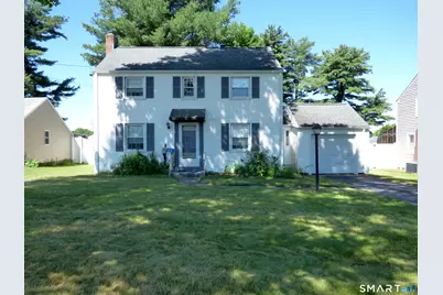 463 Forbes Street, East Hartford, CT 06118 - Photo 1