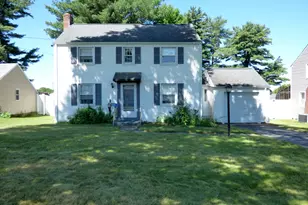 463 Forbes St, East Hartford, CT 06118 - Photo 1