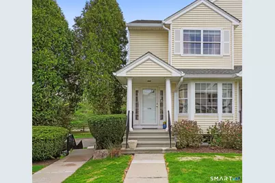 180 Turn Of River Road #13A, Stamford, CT 06905 - Photo 1