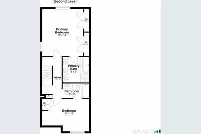 180 Turn Of River Road #13A, Stamford, CT 06905 - Photo 5