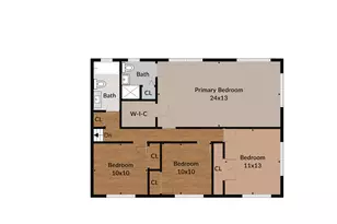 104 Nutmeg Ln, Stamford, CT 06905 - Photo 3