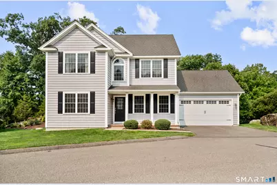 40 Sconset Circle #40, Shelton, CT 06484 - Photo 1