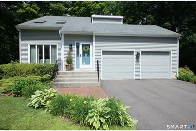 10 Old Village Lane, Farmington, CT 06085 - Photo 1