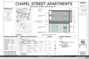 1294 Chapel St, New Haven, CT 06511 - Photo 1