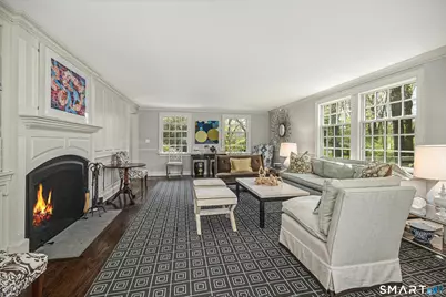 25 Stephanie Lane, Darien, CT 06820 - Photo 5