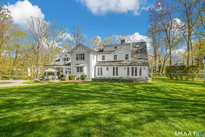 25 Stephanie Lane, Darien, CT 06820 - Photo 31