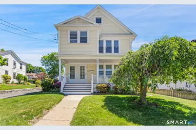 41 Town Hill Avenue, Danbury, CT 06810 - Photo 1