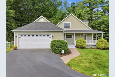 38 Old Farm Road, Somers, CT 06071 - Photo 3