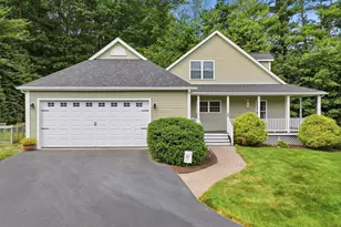 38 Old Farm Rd, Somers, CT 06071 - Photo 3