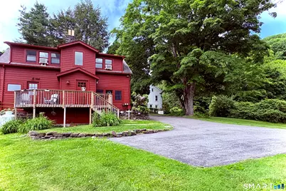 199 Route 37 South, Sherman, CT 06784 - Photo 3