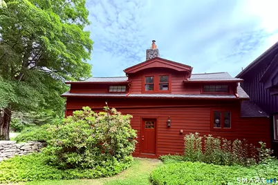 199 Route 37 South, Sherman, CT 06784 - Photo 9