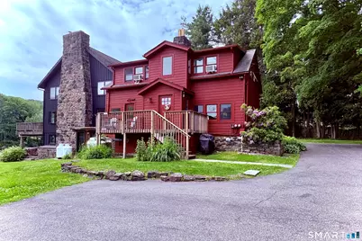 199 Route 37 South, Sherman, CT 06784 - Photo 5