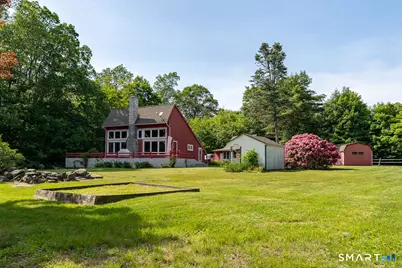 71 Mystic Road, North Stonington, CT 06359 - Photo 29