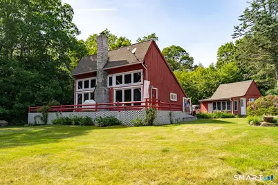 71 Mystic Road, North Stonington, CT 06359 - Photo 37