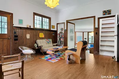 45 Spectacle Lane, Wilton, CT 06897 - Photo 9