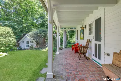 45 Spectacle Lane, Wilton, CT 06897 - Photo 23