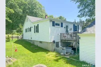 36 Jennings Street, Norwich, CT 06360 - Photo 5