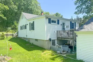 36 Jennings St, Norwich, CT 06360 - Photo 5