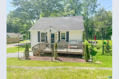 36 Jennings Street, Norwich, CT 06360 - Photo 1