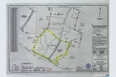 849 Pequot Trail #Lot 1, Stonington, CT 06378 - Photo 1