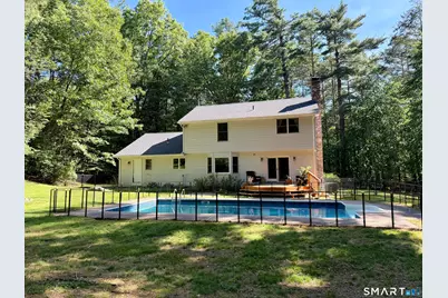 6 Sutton Drive, Granby, CT 06060 - Photo 35